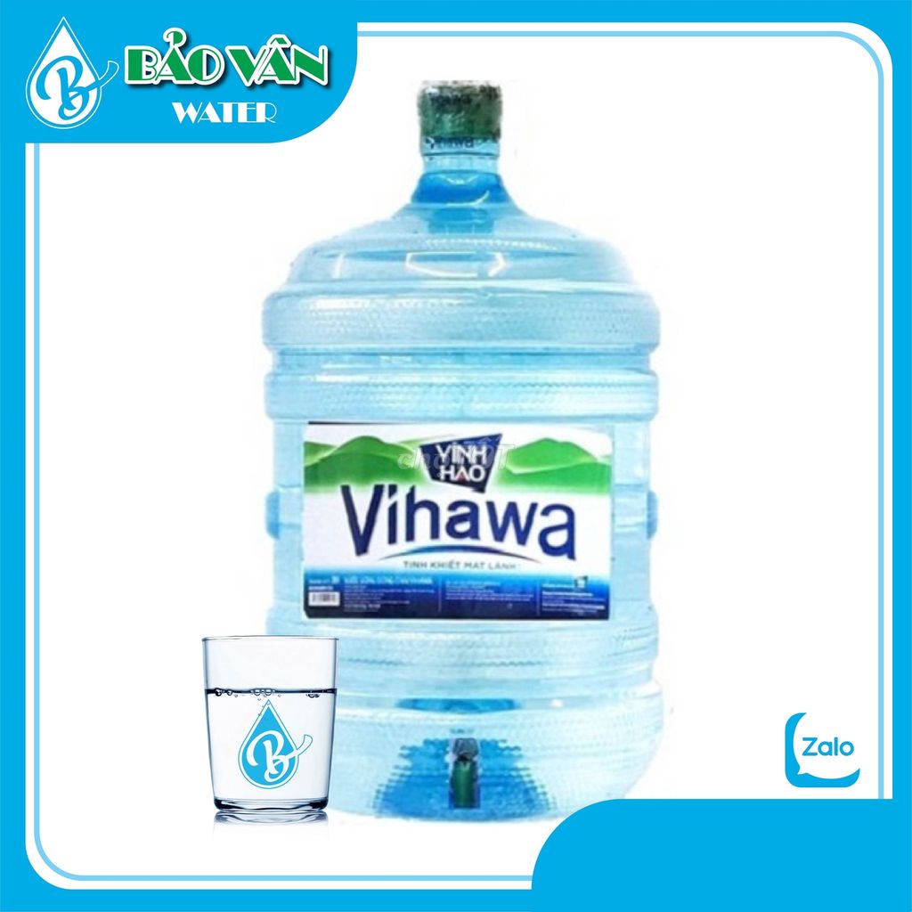 NƯỚC VIHAWA VĨNH HẢO TẠI QUẬN 6, Q8 PHÚ ĐỊNH, Q11. Mua bán Đồ ăn, thực phẩm và các loại khác tại Quận 6 Tp Hồ Chí Minh được đăng bởi NHÀ PHÂN PHỐI BẢO VÂN WATER hình 2