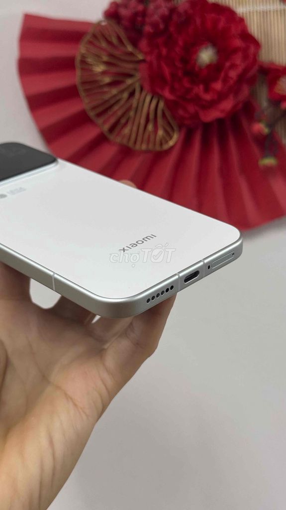 Xiaomi 17 Pro Max 16/512 ホワイト 短期間使用 Infotecdez - Xiaomi Mi 17 Pro Max 512gb 12gb ram White