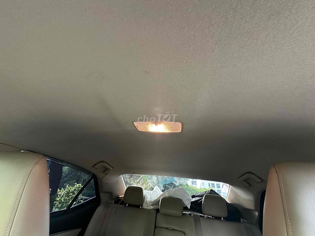 Toyota Corolla Altis 2017 1.8G AT - 112000 km. Mua bán Ô tô tại Quận 7 Tp Hồ Chí Minh được đăng bởi Nguyen Thi thu Phuong hình 13