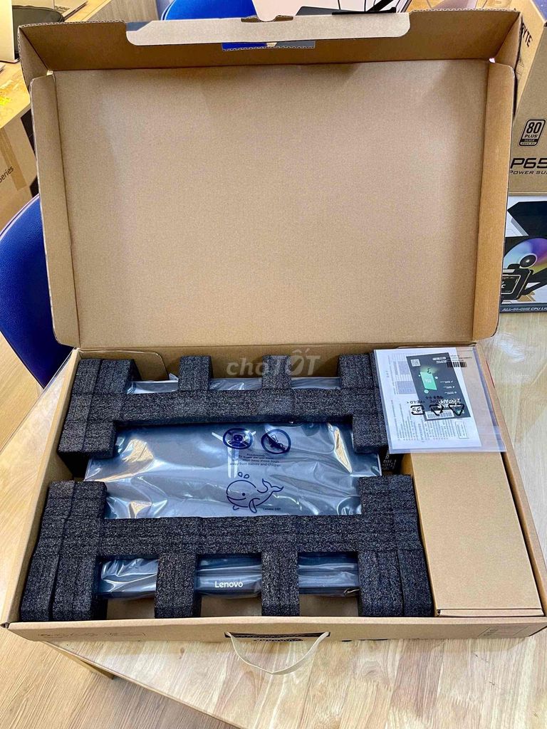 Legion 5 Pro 2025 R9-8945HX/16/1T/RtX 5060 Bh 12th. Mua bán Laptop tại Quận Ninh Kiều Cần Thơ được đăng bởi mua bán laptop Thành Võ Cần Thơ hình 1