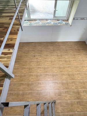 Room 25 m² · Đường Số 10 - LK 5 - 6 - TRẠM THU PHÍ AN SƯƠNG