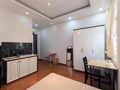 Phòng trọ 22 m² · Đường Bình Lợi
