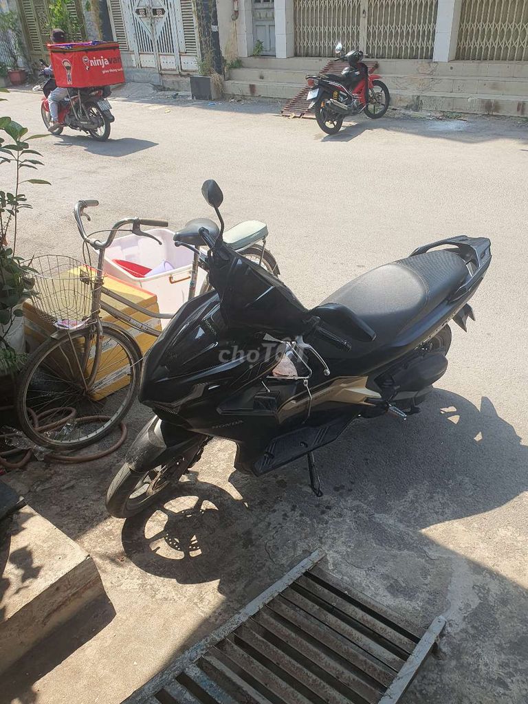 Bán xe chính chủ để mua xe khác. Mua bán Xe máy tại Thành phố Cà Mau Cà Mau được đăng bởi TrumanMagic hình 8