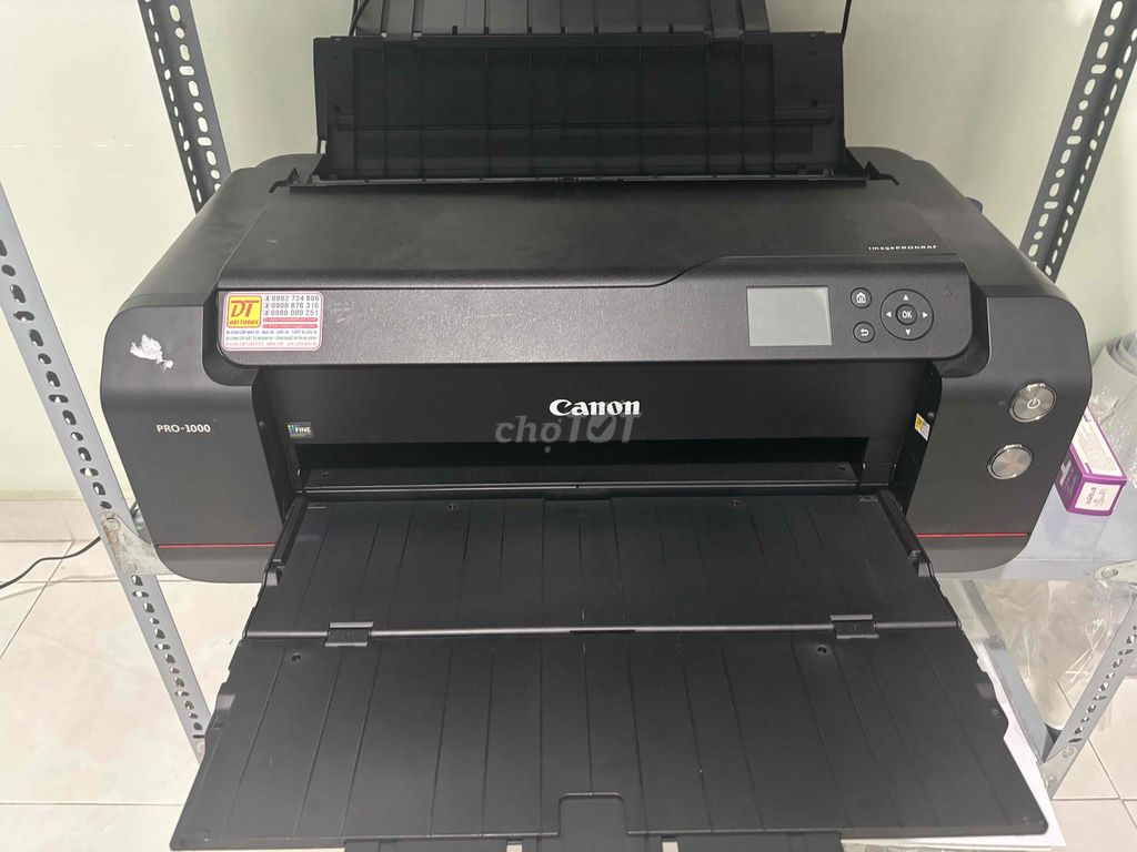 Pass máy in, máy cán màng, giấy in có thuốc. Mua bán Đồ dùng văn phòng tại Thành phố Thủ Đức Tp Hồ Chí Minh được đăng bởi Cao Minh Tân hình 1