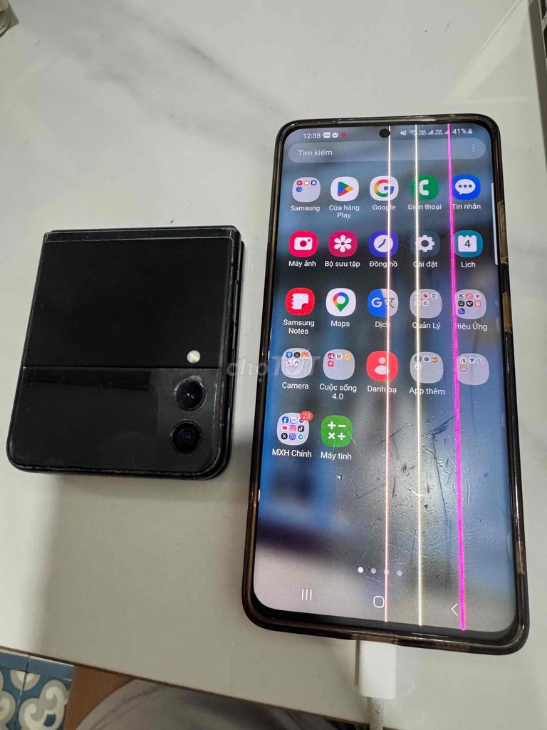 bán xác zFilp 3. Mua bán Điện thoại tại Quận Hải Châu Đà Nẵng được đăng bởi Trần Đắc Toàn hình 1
