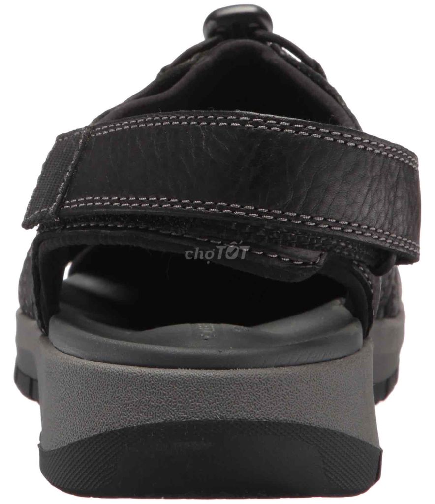 SANDAL RỌ DA NAM CLARKS - XÁCH TAY MỸ 🇺🇸. Mua bán Giày dép tại Quận 5 Tp Hồ Chí Minh được đăng bởi GÌAY DÉP XÁCH TAY MỸ  hình 6