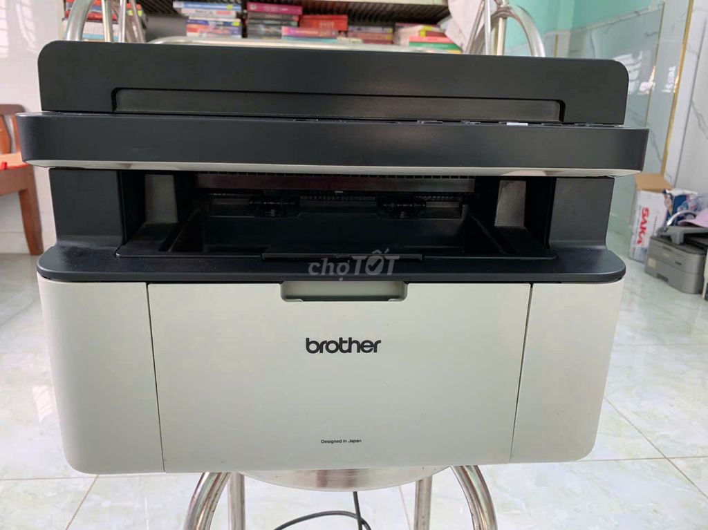 Bán máy Brother DCP 1616nw của Nhật