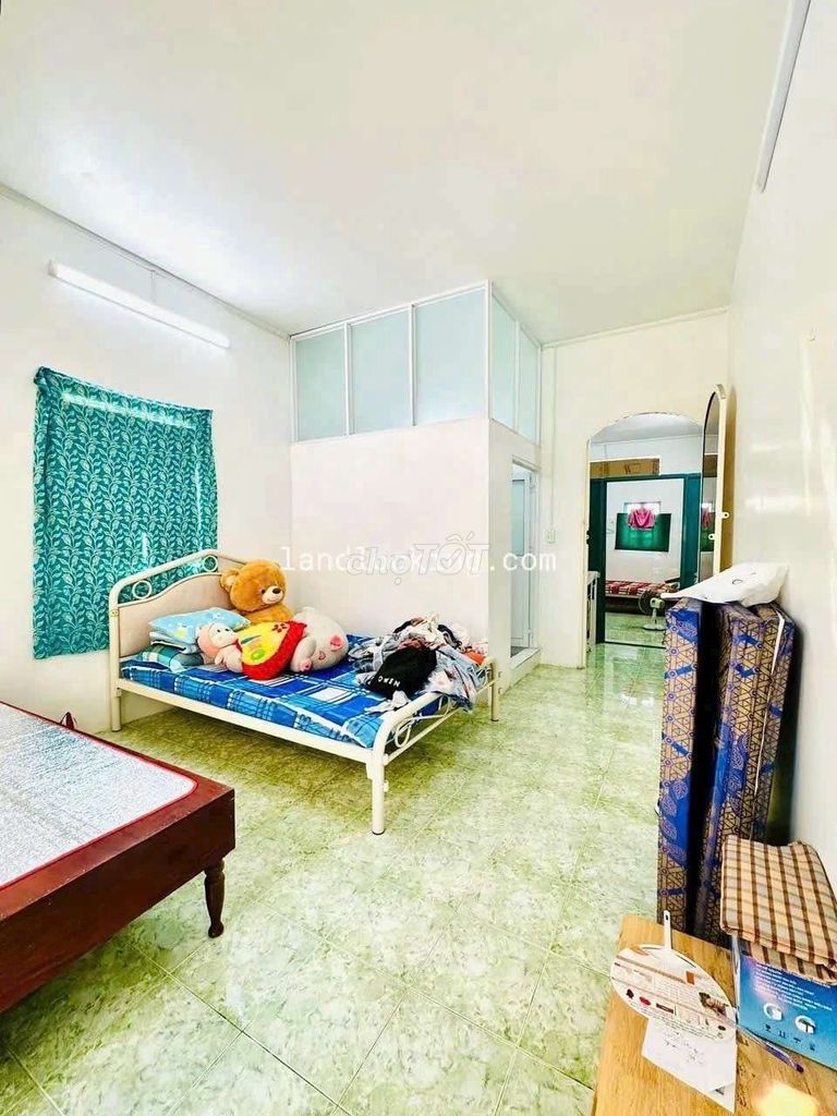 🇻🇳BÁN NHÀ HẺM XE HƠI LÊ QUANG ĐỊNH B.THẠNH- 48m2 nở hậu-giá 6.35 tỉ. Mua bán nhà ở tại Quận Bình Thạnh Tp Hồ Chí Minh được đăng bởi Nhà Phố Sài Gòn Nhựt Tăng hình 5
