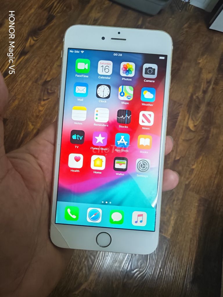 iPad mini2 , 6s 64GB & 6plus 64G. Mua bán Máy tính bảng tại Quận Ba Đình Hà Nội được đăng bởi Tuấn Anh hình 1