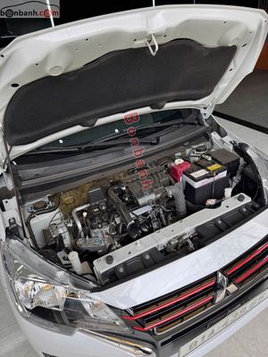 Mitsubishi Attrage 1.2 MT 2024 - 340 Triệu. Mua bán Ô tô tại Thành phố Pleiku Gia Lai được đăng bởi Đức Lê Bình Auto