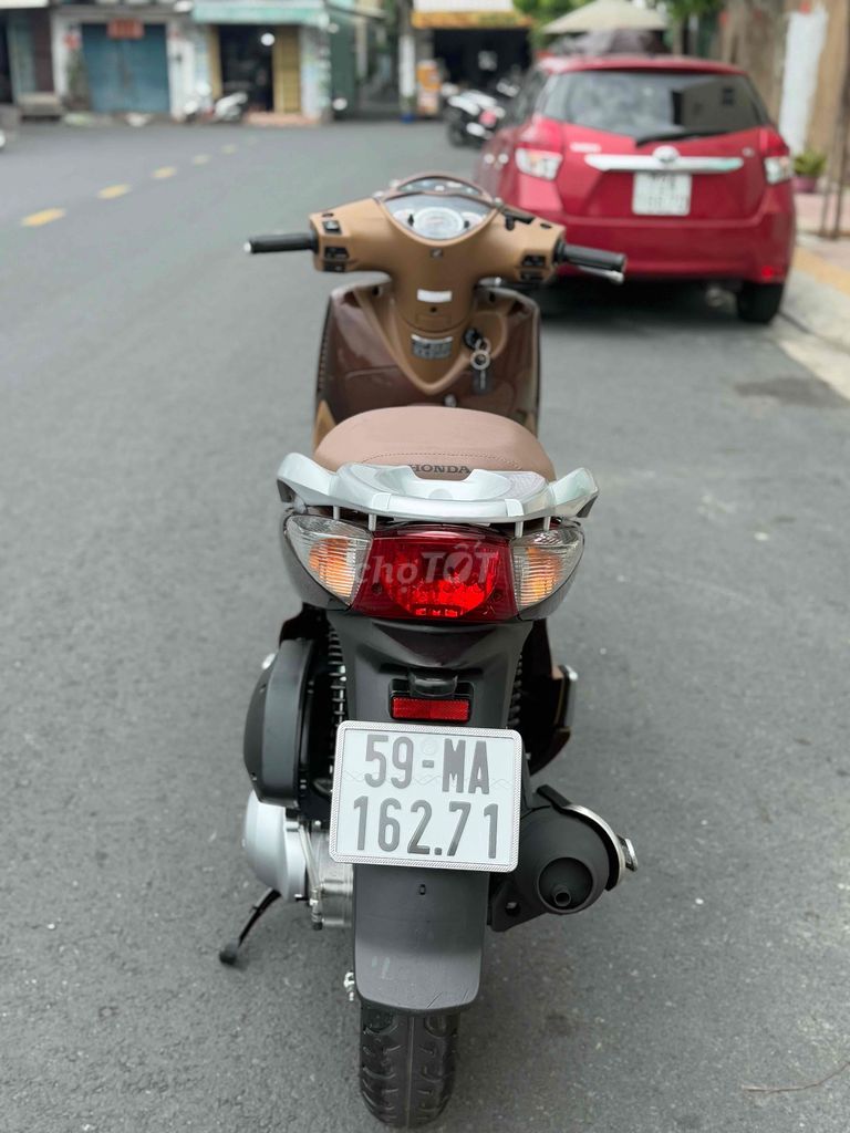 sh150 nhập ý 2008 xe bstp chính chủ. Mua bán Xe máy tại Quận 11 Tp Hồ Chí Minh được đăng bởi Phú Hào SH nhập ý shvn các dòng xe phổ thông  hình 4