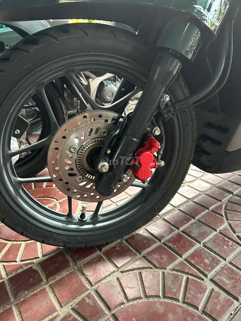 cần bán lên đời sh lớn. Mua bán Xe máy tại Quận Cái Răng Cần Thơ được đăng bởi Nguyen Tjen hình 4