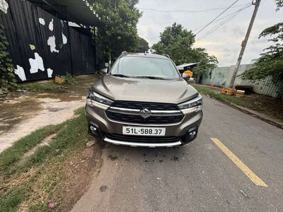 Suzuki XL7 đời 2023 bản  GLX AT. Mua bán Ô tô tại Quận 6 Tp Hồ Chí Minh được đăng bởi Lợi 