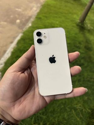 Iphone 12mini 128G máy qt full chức năng🍎. Mua bán Điện thoại tại Thành phố Sa Đéc Đồng Tháp được đăng bởi Miên
