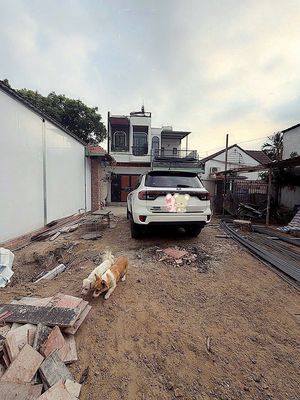 Plot of land 50 m² · Đường Phạm Văn Đồng