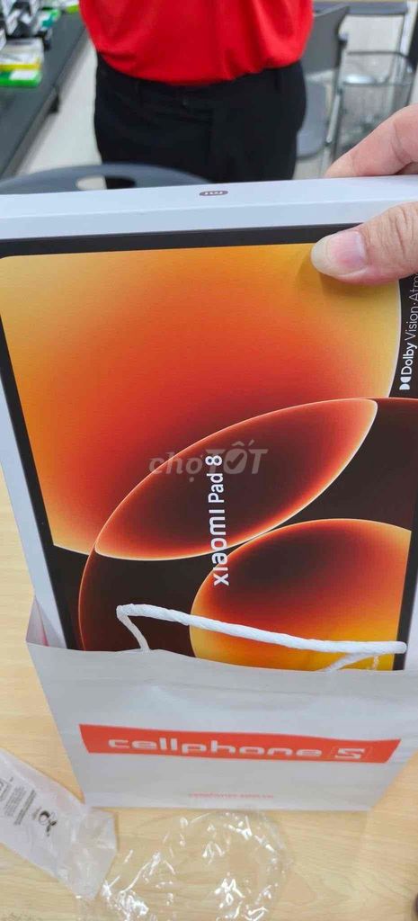 Xiaomi Mi Pad 8 Xám. Mua bán Máy tính bảng tại Quận Long Biên Hà Nội được đăng bởi Hiếu hình 1