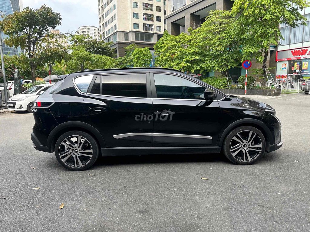 VinFast VFe34 2022 - 85000 km. Mua bán Ô tô tại Quận Thanh Xuân Hà Nội được đăng bởi Nguyen van Nam hình 8