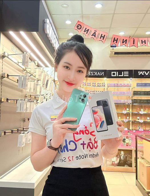 Xiaomi Tuyển Dụng Nhân Viên Bán Hàng Tại Hải Phòng
