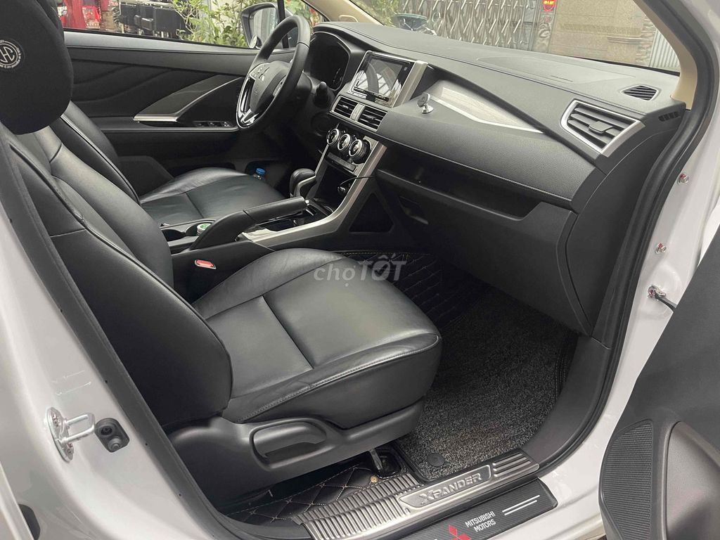 🛑Mitsubishi Xpander  lướt 17.000km. Mua bán Ô tô tại Quận Bình Tân Tp Hồ Chí Minh được đăng bởi Mr Nguyễn hình 9