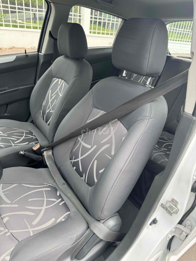 Chevrolet Spark 2017 1.2 LT. Mua bán Ô tô tại Quận Cái Răng Cần Thơ được đăng bởi dong minh hình 15