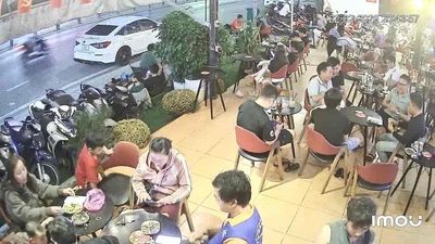 cho thuê mặt tiền trần hoàng na thuận lợi kinh doanh mua bán