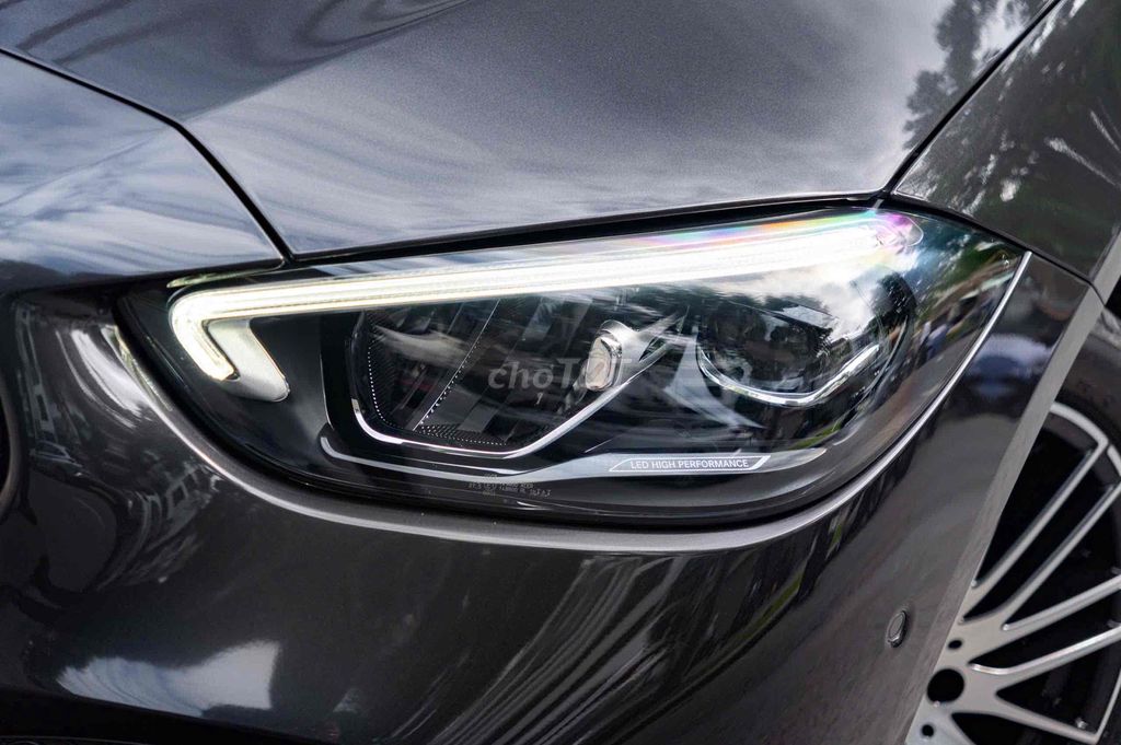 LONG ANH AUTO về Mercedes C200 AVG PLUS V1 2022. Mua bán Ô tô tại Quận 7 Tp Hồ Chí Minh được đăng bởi LongAnh AuTo  hình 8