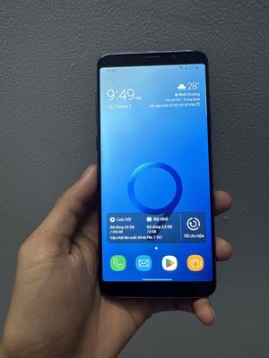 SAMSUNG GALAXY S9+ ( S9 Plus ) - 6/256. Mua bán Điện thoại tại Thành phố Thuận An Bình Dương được đăng bởi Nguyễn Thanh Phương