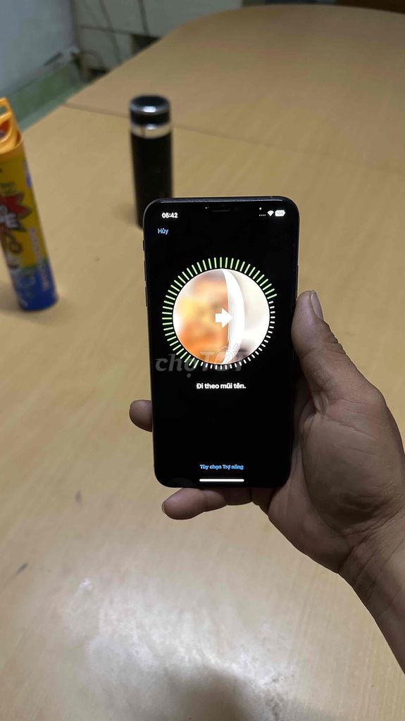 Apple iPhone Xs Max 256GB Vàng. Mua bán Điện thoại tại Huyện U Minh Cà Mau được đăng bởi Long hình 1