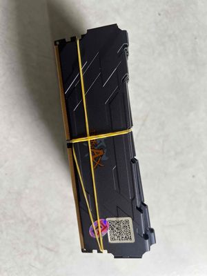 Ram DDR4 Colorful 8GB 3200Mhz (1x 8GB) Battle AX T