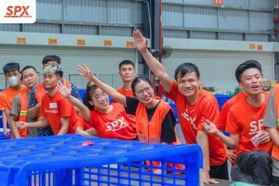 [MÓNG CÁI] SPX TUYỂN 5 SHIPPER LƯƠNG CỰC CAO