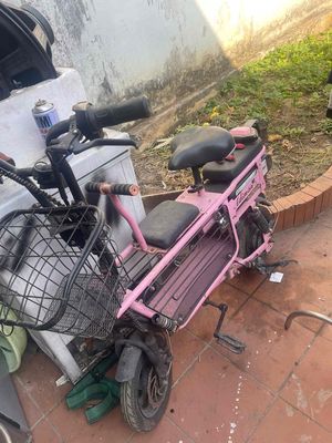 xe máy điện không bình. Mua bán Xe điện tại Huyện Phú Tân Cà Mau được đăng bởi Lữ Văn Khánh