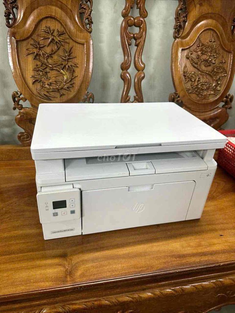 máy in đa năng giá rẻ hp pro 130a !