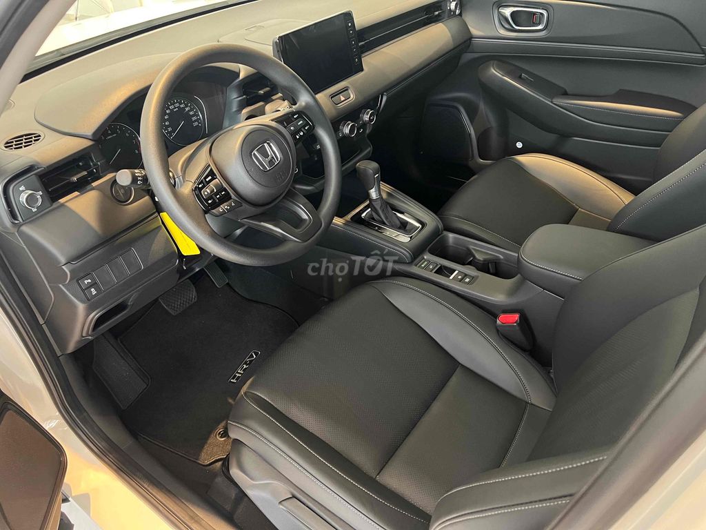 Honda HR-V 2025 G, vay ngân hàng bao đậu. Mua bán Ô tô tại Quận 7 Tp Hồ Chí Minh được đăng bởi SHOWROOM HONDA ÔTÔ QUẬN 7 hình 11
