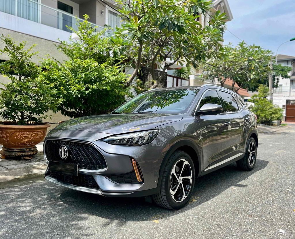 MG HS 2024 - 11000 km. Mua bán Ô tô tại Quận Bình Tân Tp Hồ Chí Minh được đăng bởi Khải Sonic Used Car hình 2