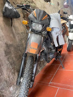 Bán xe cào cào, không có nhu cầu sử dụng. Mua bán Xe máy tại Huyện Gia Lâm Hà Nội được đăng bởi Đường Nhu