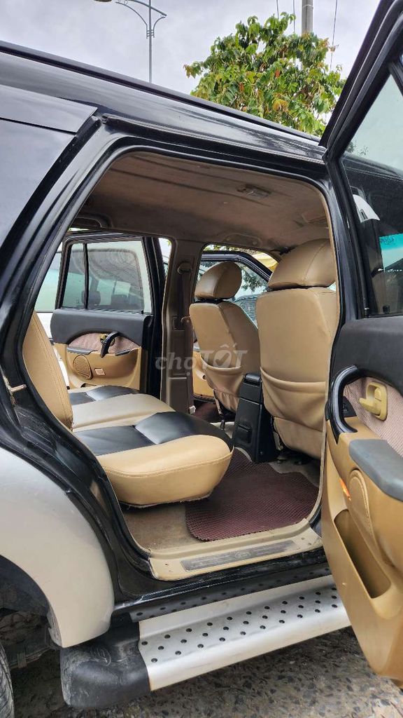 Kiểu dáng Toyota Prado siêu rộng giá rẻ. Mua bán Ô tô tại Quận Cái Răng Cần Thơ được đăng bởi Hải Phạm hình 14