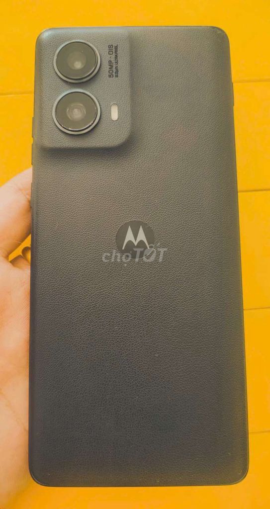 Moto Edge 50 Mix 4 đổi iphone 3 mắt. Mua bán Điện thoại tại Huyện Hạ Hòa Phú Thọ được đăng bởi Nông Dân hình 1