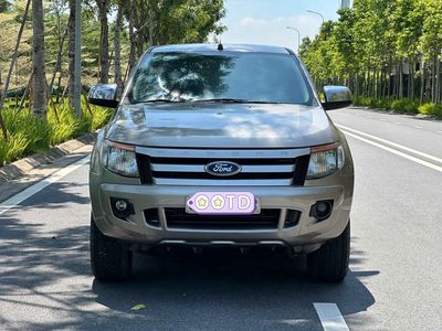 FORD Ranger XLS 2.2AT sx 2015 4x2 xe đẹp k lỗi nhỏ. Mua bán Ô tô tại Quận Hà Đông Hà Nội được đăng bởi Hà Đông Car