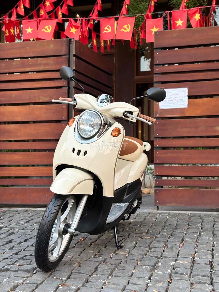 (Đã bán) #Mio_Classico_đẹp_Hà_nội 🌷💐. Mua bán Xe máy tại Quận Hoàn Kiếm Hà Nội được đăng bởi Tùng Xe Đẹp hình 1