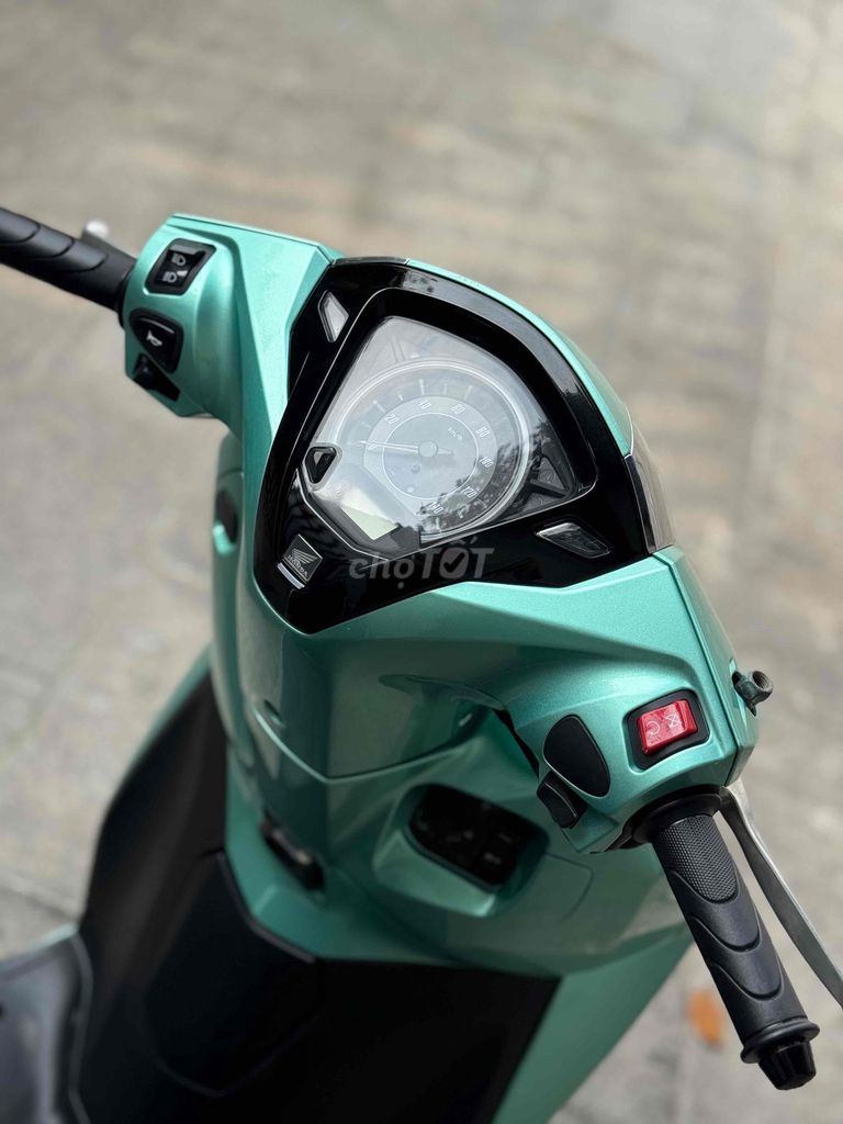 Lead 2019 BSTP 9 chủ. Mua bán Xe máy tại Quận Bình Tân Tp Hồ Chí Minh được đăng bởi Gia Bảo  hình 6