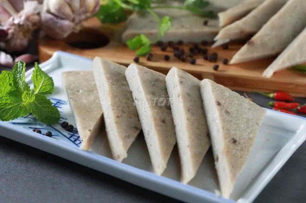 Chả cá tươi hấp sẵn Nha Trang loại ngon. Mua bán Đồ ăn, thực phẩm và các loại khác tại Quận Gò Vấp Tp Hồ Chí Minh được đăng bởi Tạ Ngọc Trân hình 3