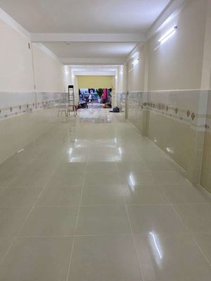 Rent · 3 bd · 120 м² · Huyện Hóc Môn, ул. Nhà mặt tiền mới keng