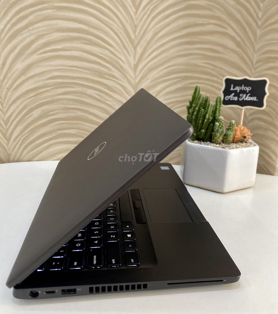 ✨✨Dell latitude 5401 i5 9400H/8g/256G Nvme 14"✨✨. Mua bán Laptop tại Quận 11 Tp Hồ Chí Minh được đăng bởi Laptop AN NAM hình 3