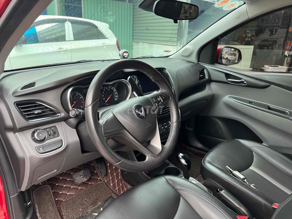 bán xe Fadil bản full Premium cực hiếm 1 chủ. Mua bán Ô tô tại Quận Lê Chân Hải Phòng được đăng bởi bình hình 11