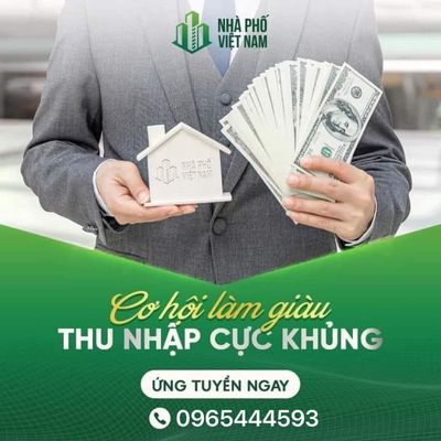 Nhà Phố Việt Nam