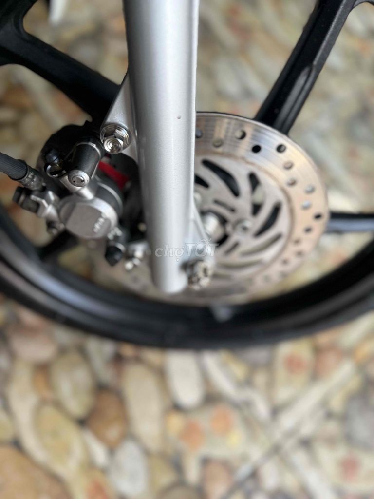 Future Led 2023 Up Wave i B65 GÓP CẦN CCCD ĐỦ 18t. Mua bán Xe máy tại Quận Ninh Kiều Cần Thơ được đăng bởi XE MÁY HOÀNG YẾN hình 5