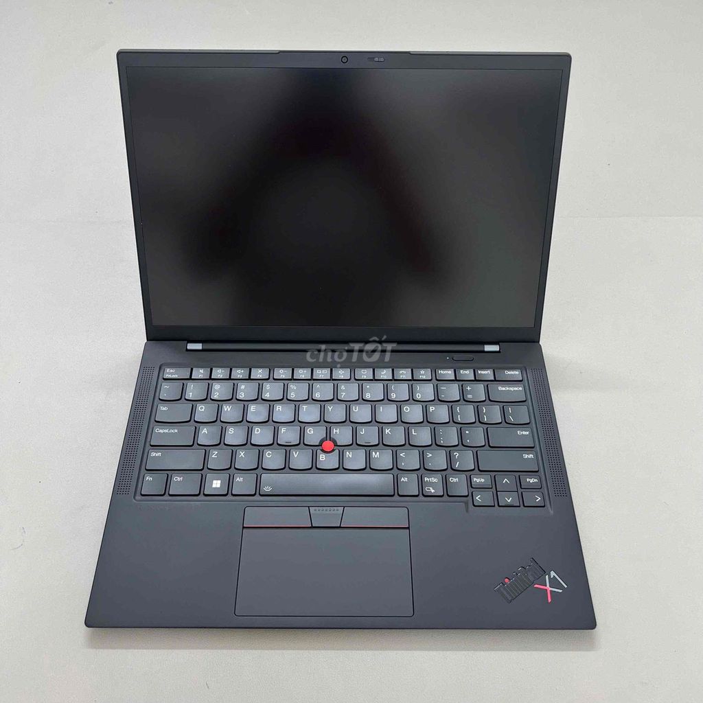 X1 Carbon Gen 11. Mua bán Laptop tại Quận Thanh Xuân Hà Nội được đăng bởi Nguyễn Việt Anh hình 1
