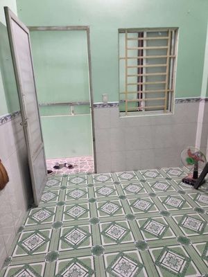 Phòng trọ 15 m² · Đường Trần Văn Mười