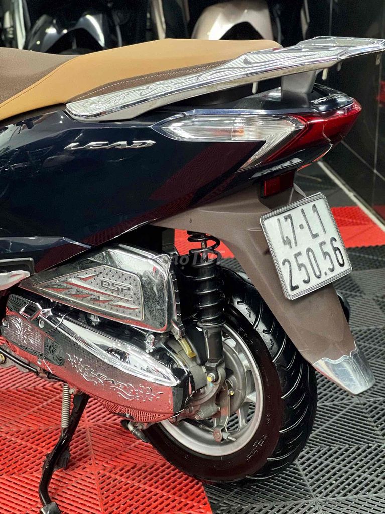 💥Lead đời 2018 khoá SMK BS Tỉnh Chính Chủ giá tốt💥. Mua bán Xe máy tại Thành phố Thủ Đức Tp Hồ Chí Minh được đăng bởi XE MÁY THỦ ĐỨC  hình 3