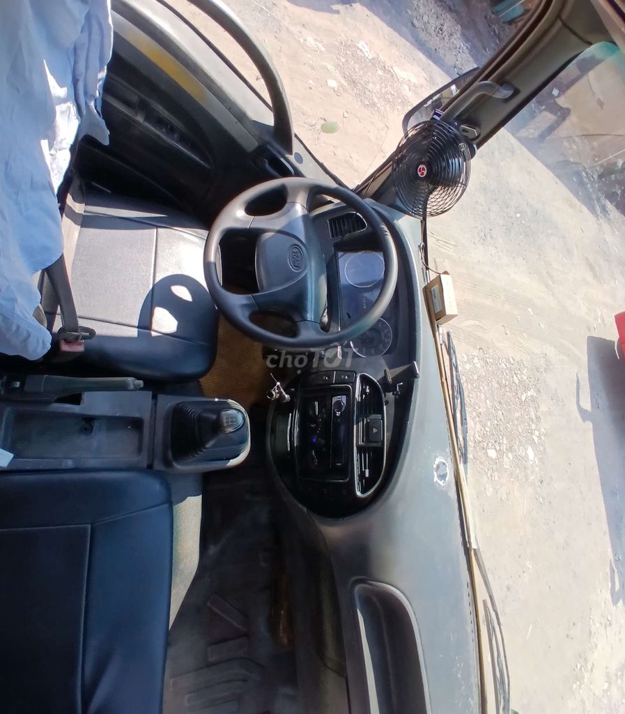 Veam VT260A 2017 1.9 tấn. Mua bán Xe tải, xe ben tại Quận 12 Tp Hồ Chí Minh được đăng bởi Sivali hình 4